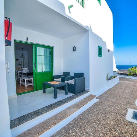 Precioso Apartamento Con Piscina Tias Exterior photo