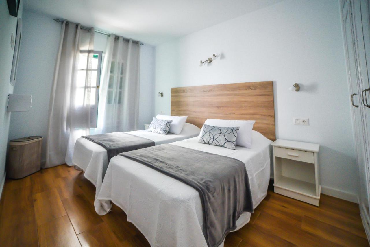 Precioso Apartamento Con Piscina Tias Exterior photo